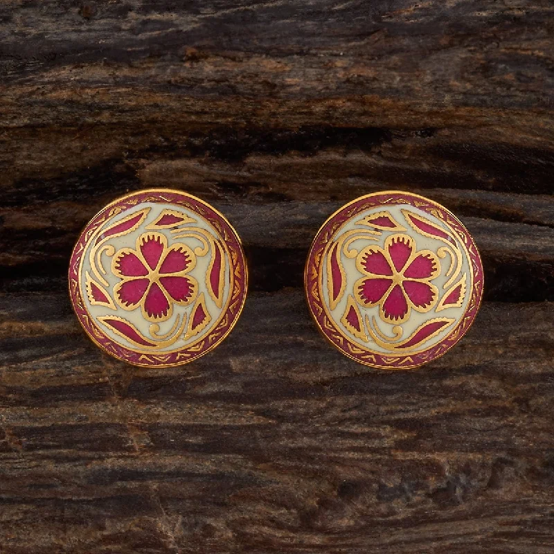 Women's Earrings – Elegant Designs for Every Personality--Antique Earring 181618
