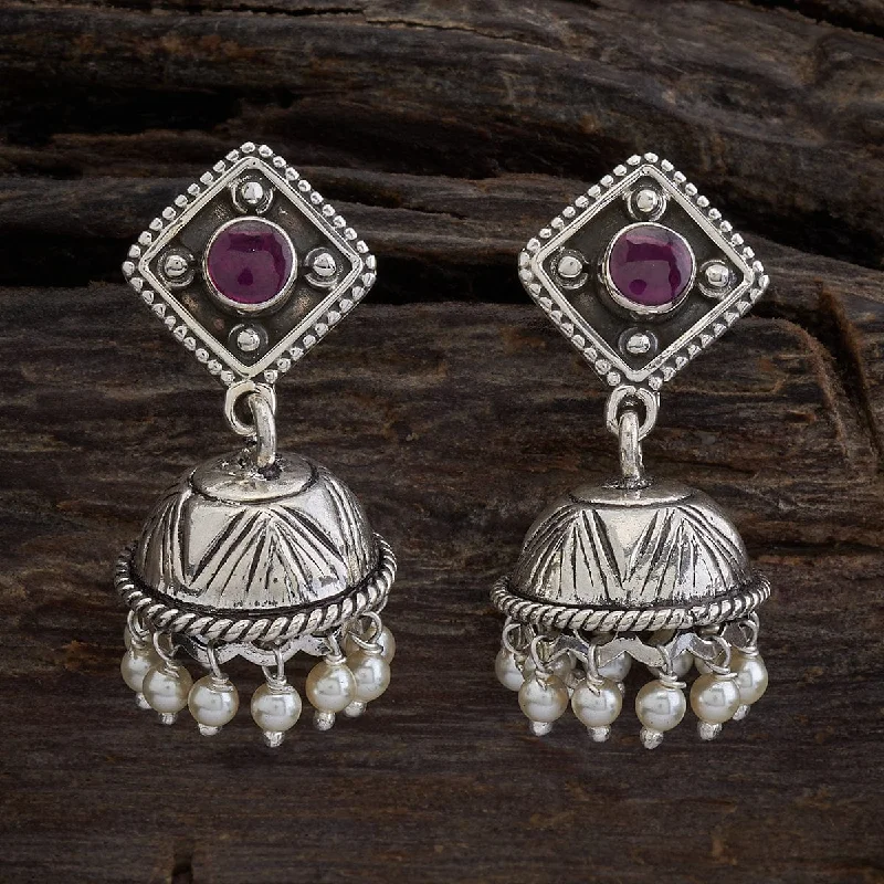 Women's Earrings – Elegant Designs for Every Personality--92.5 Silver Earring 169590 Women's Earrings – Elegant Designs for Every Personality--92.5 Silver Earring 169590
