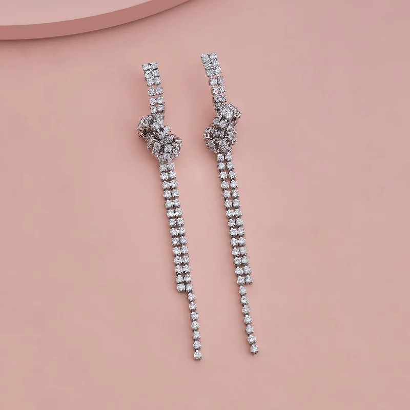 Women's Earrings – Elegant Designs for Every Personality--Trendy Earring 169246