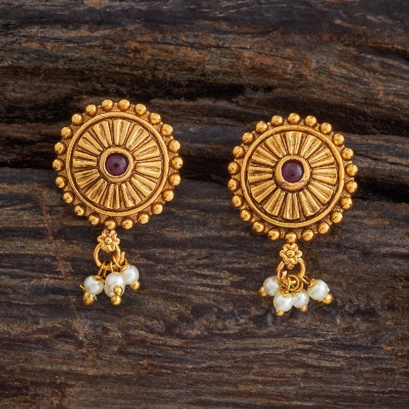 Women's Earrings – Elegant Designs for Every Personality--Antique Earring 180078