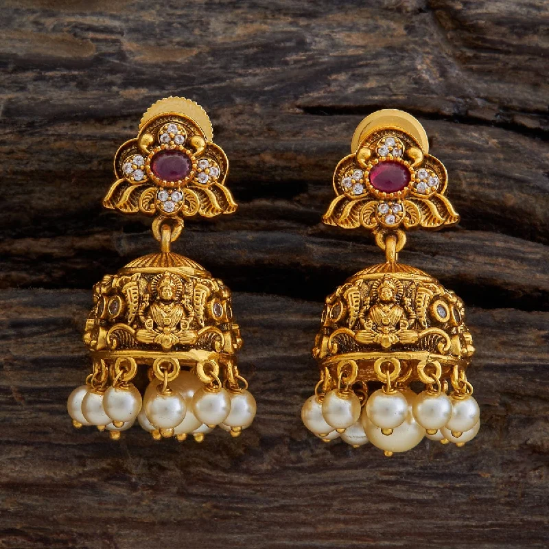 Women's Earrings – Elegant Designs for Every Personality--Antique Earring 174426