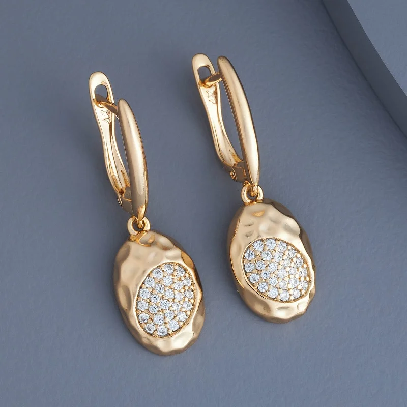 Women's Earrings – Elegant Designs for Every Personality--Trendy Earring 179533