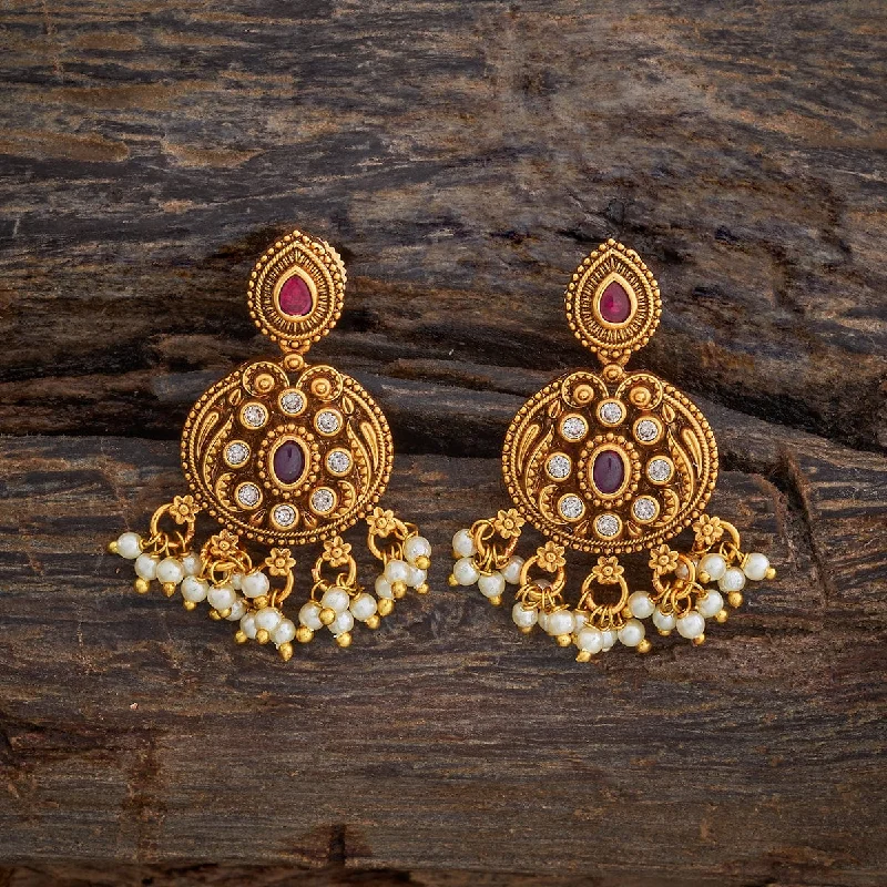 Women's Earrings – Elegant Designs for Every Personality--Antique Earring 179941