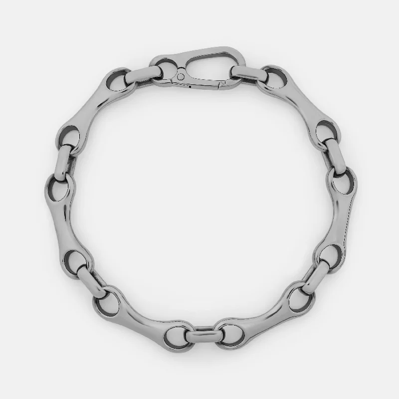 Men's Stretch Bracelets-Burst