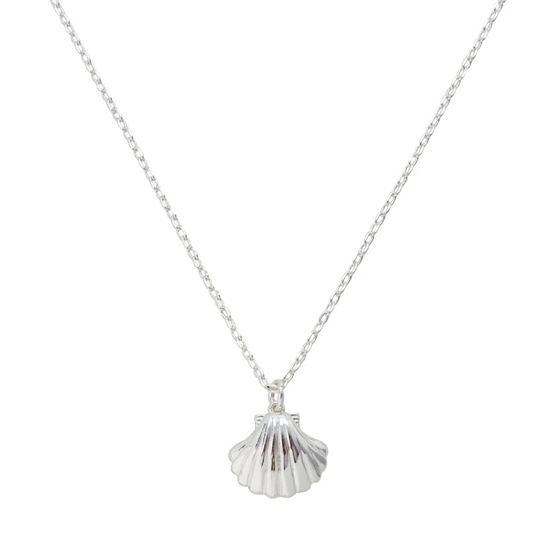 Silver STAINLESS STEEL WATERPROOF