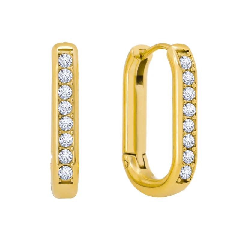 Women's Earrings – Elegant Designs for Every Personality--Daily Earrings