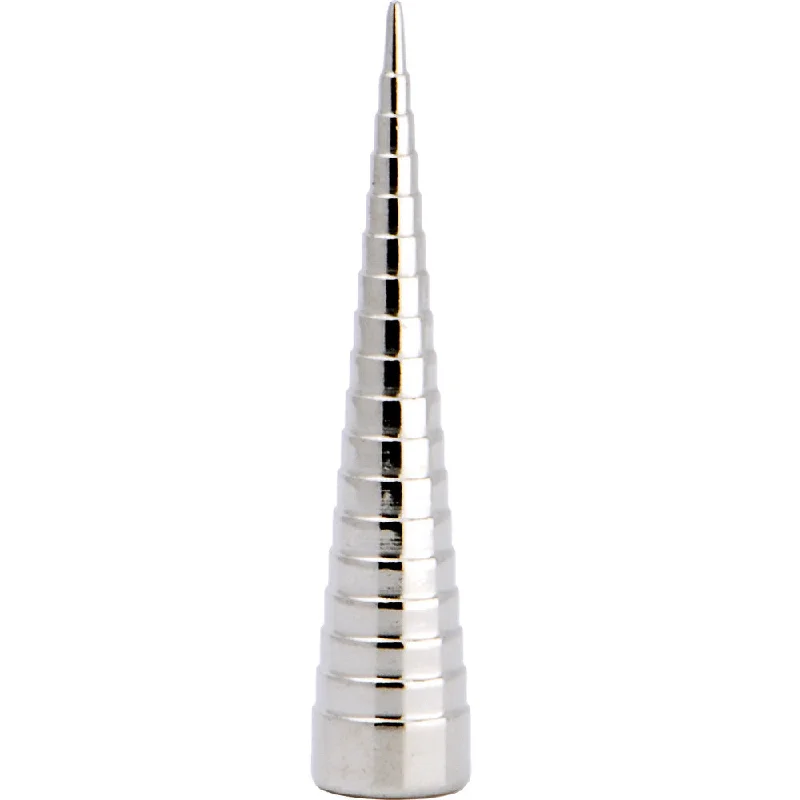 Elegant Lip Rings for Effortless Style14 Gauge Stainless Steel Stepped Spike Labret Replacement Elegant Lip Rings for Effortless Style14 Gauge Stainless Steel Stepped Spike Labret Replacement