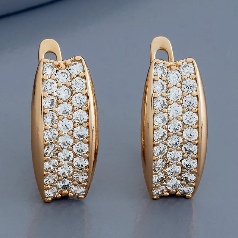 Women's Earrings – Elegant Designs for Every Personality--Trendy Earring 179701