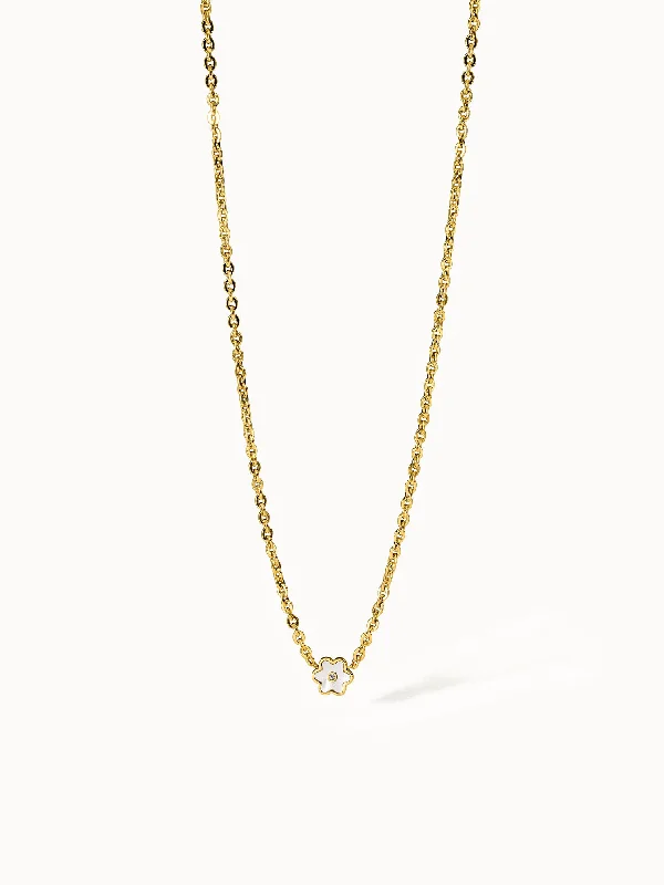Shop Classic Women's  Necklaces & Pendants with a Modern Twist-Flourish Kette