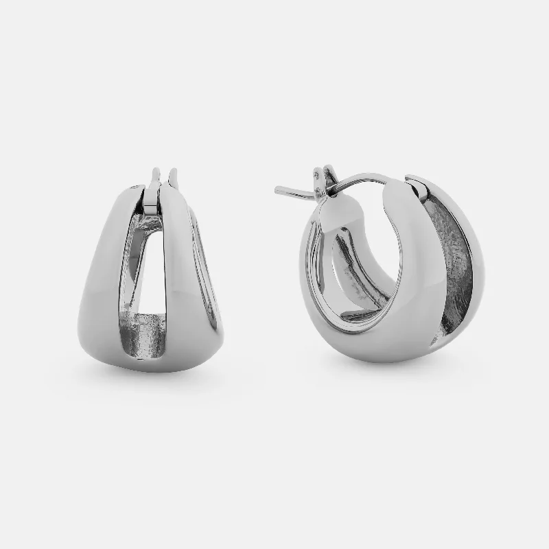 Women's Earrings – Elegant Designs for Every Personality--Elliptical