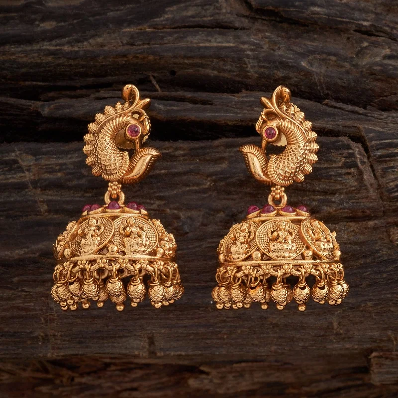 Women's Earrings – Elegant Designs for Every Personality--Antique Earring 153351