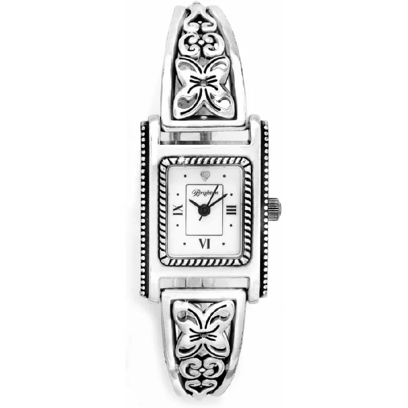 Women's Watches with Engravable Faces-Hamilton Watch