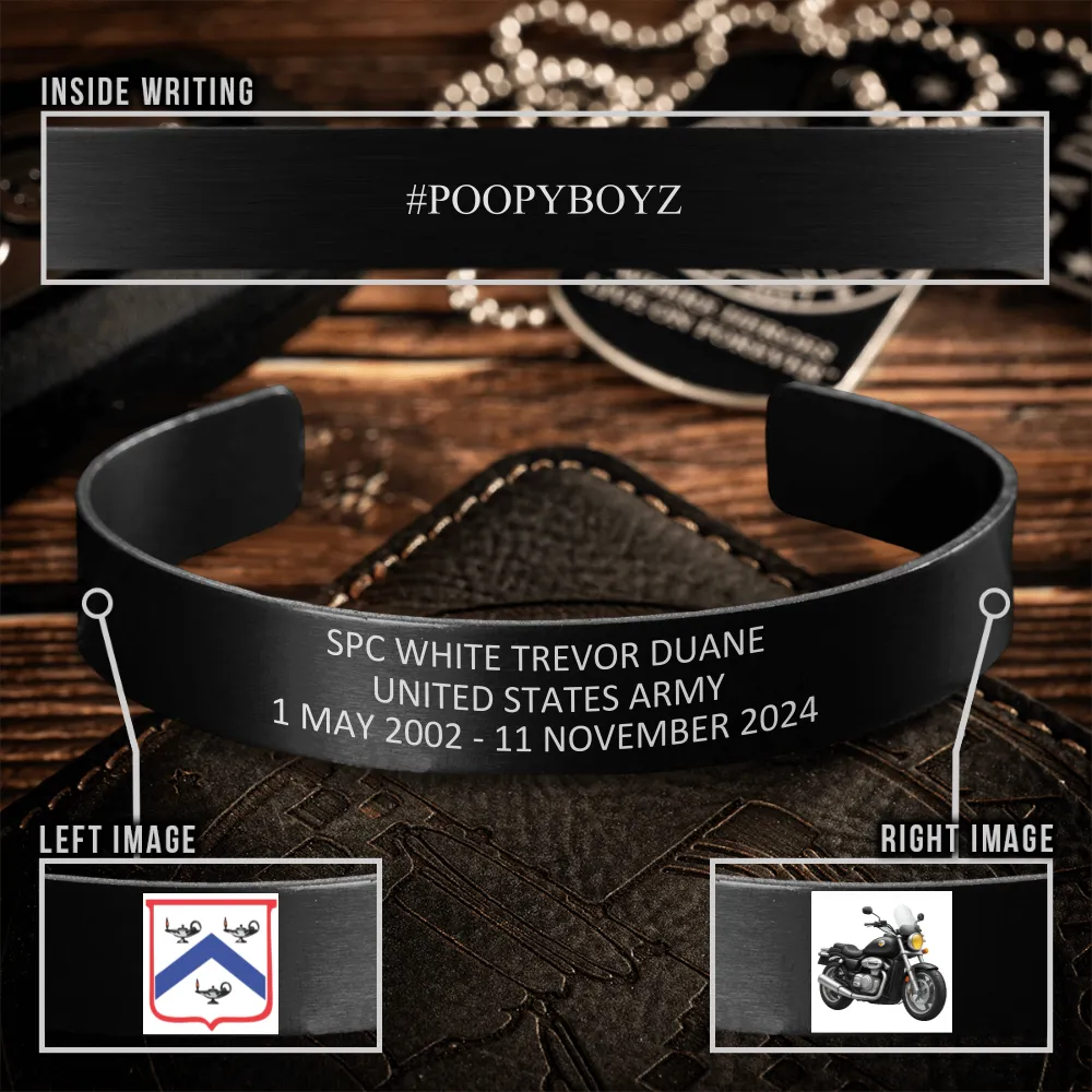 Men's Bracelets for Trendy Fashion Statements-Customize Your Bracelet