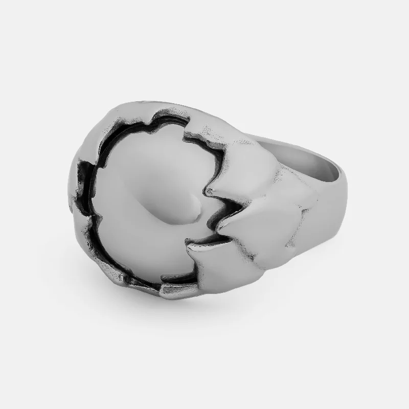 Top Men's Rings – Crafted for Every Style  Omen