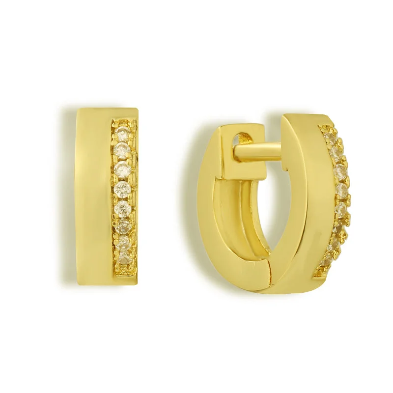 Women's Earrings – Elegant Designs for Every Personality--Rome Earrings