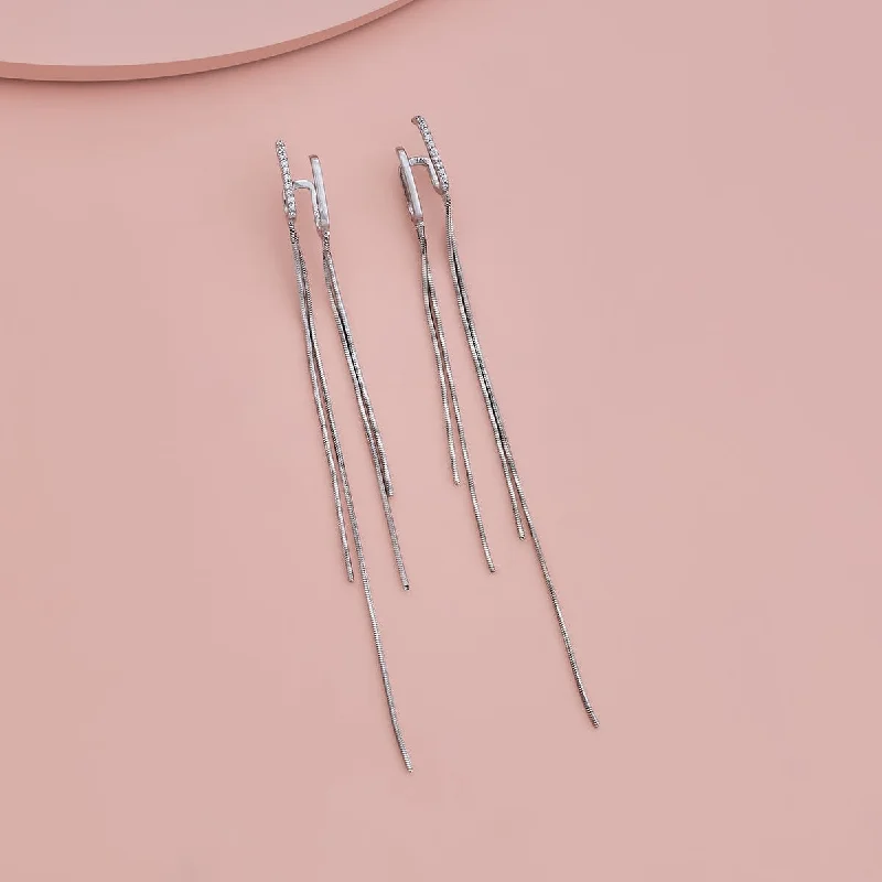 Women's Earrings – Elegant Designs for Every Personality--Trendy Earring 169190