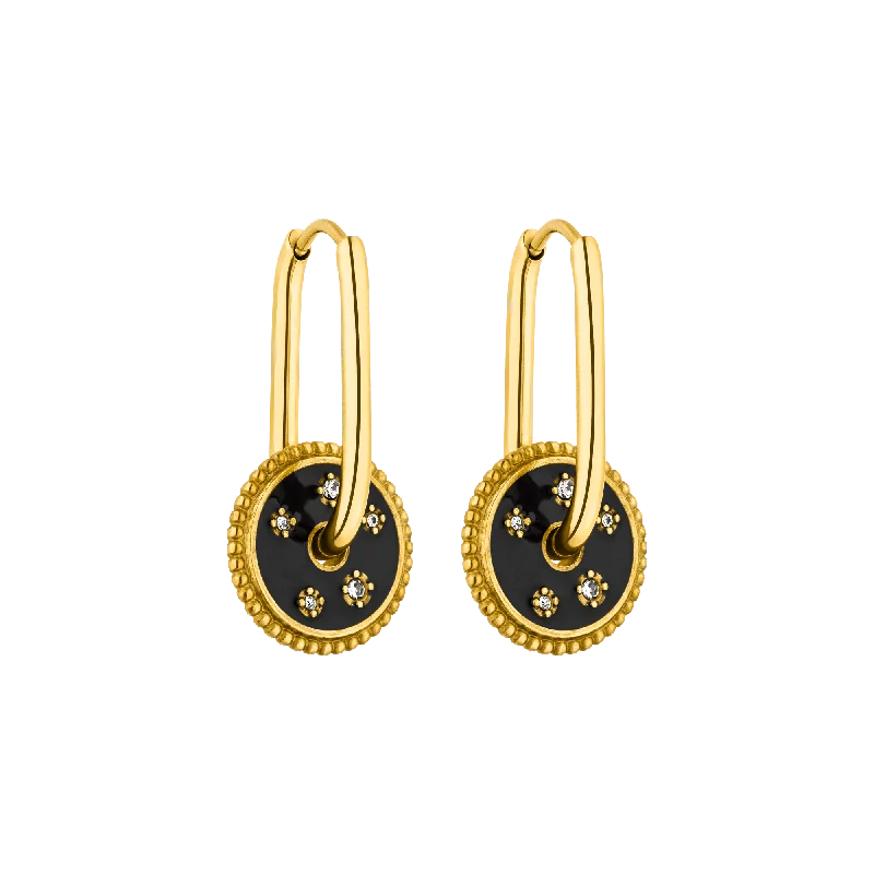 Women's Earrings – Elegant Designs for Every Personality--Nova Ohrringe