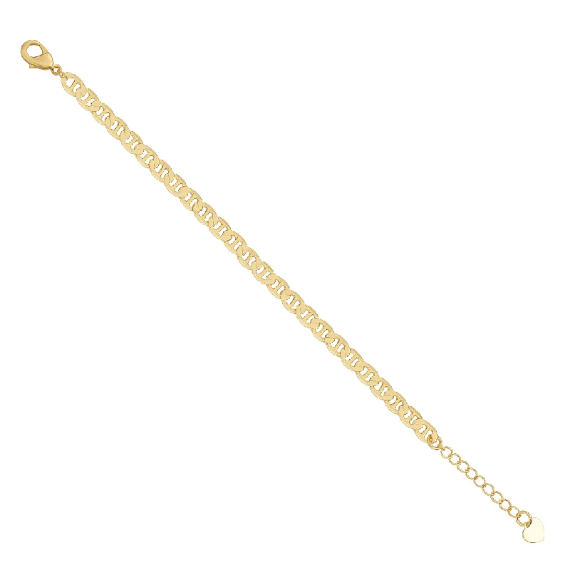 Trendy Metal Bangles for Women-Rum Bracelet