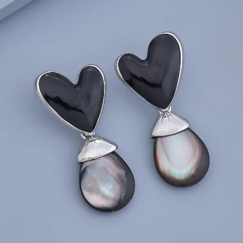 Women's Earrings – Elegant Designs for Every Personality--Trendy Earring 168750