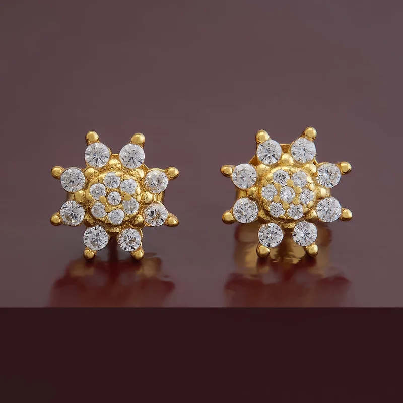 Women's Earrings – Elegant Designs for Every Personality--92.5 Silver Earring 176552