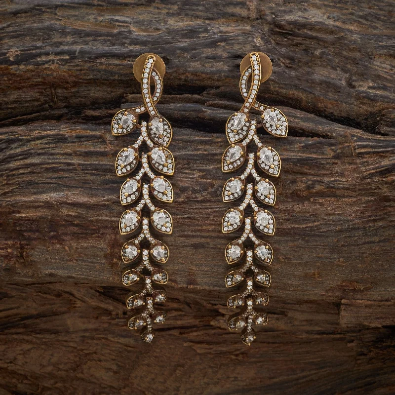 Women's Earrings – Elegant Designs for Every Personality--Zircon Earring 178483
