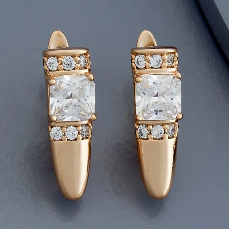 Women's Earrings – Elegant Designs for Every Personality--Trendy Earring 179374