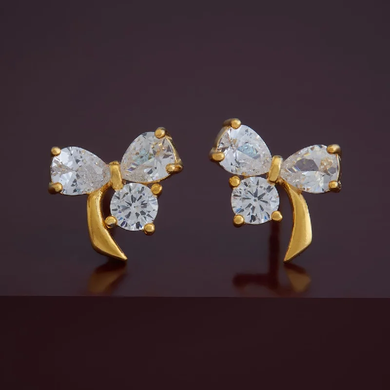 Women's Earrings – Elegant Designs for Every Personality--92.5 Silver Earring 176679