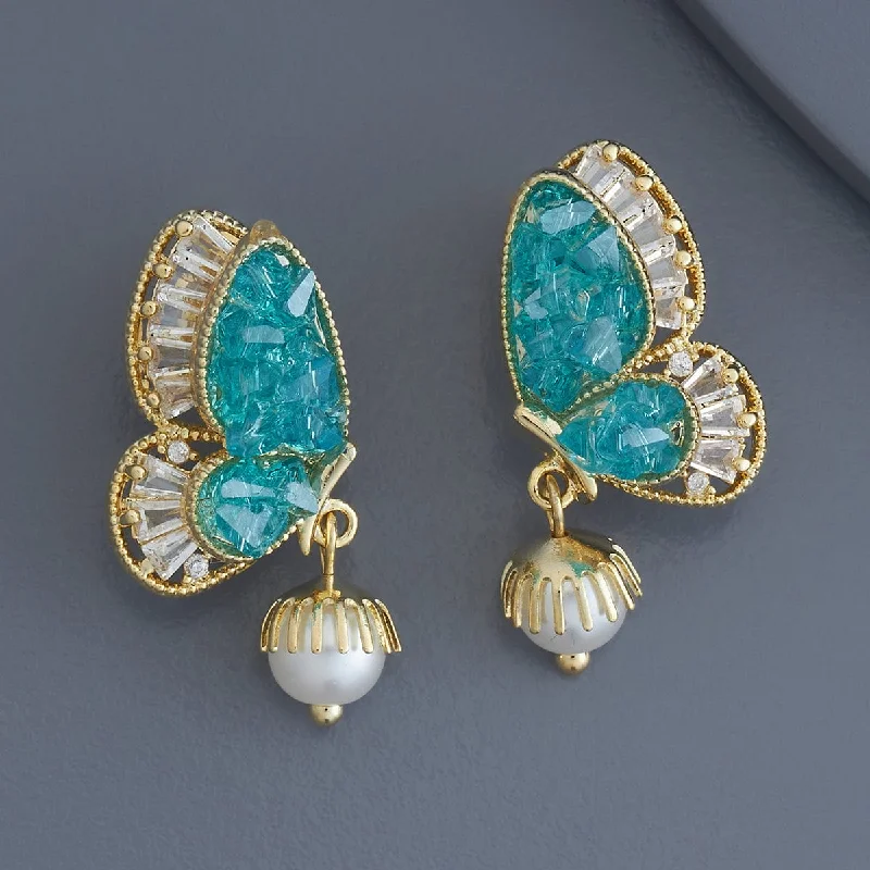 Women's Earrings – Elegant Designs for Every Personality--Trendy Earring 178887