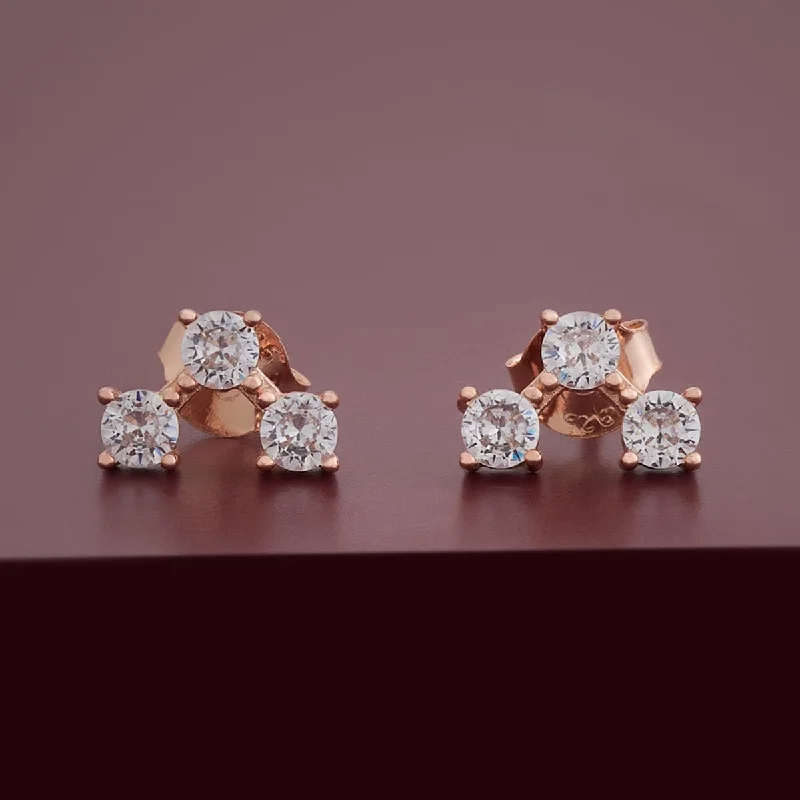 Women's Earrings – Elegant Designs for Every Personality--92.5 Silver Earring 164556 Women's Earrings – Elegant Designs for Every Personality--92.5 Silver Earring 164556