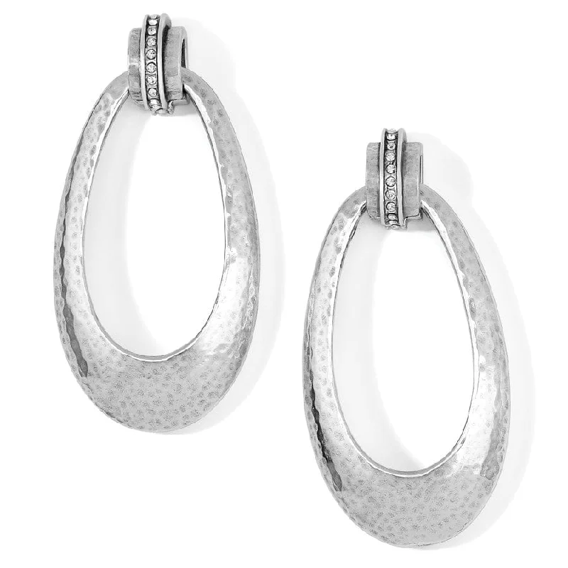 Women's Earrings – Elegant Designs for Every Personality--Meridian Lumens Nexus Post Drop Earrings Women's Earrings – Elegant Designs for Every Personality--Meridian Lumens Nexus Post Drop Earrings