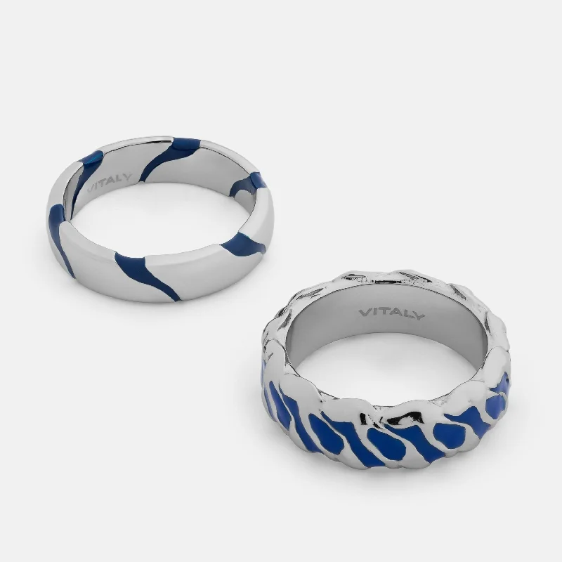 Top Men's Rings – Crafted for Every Style  Condition