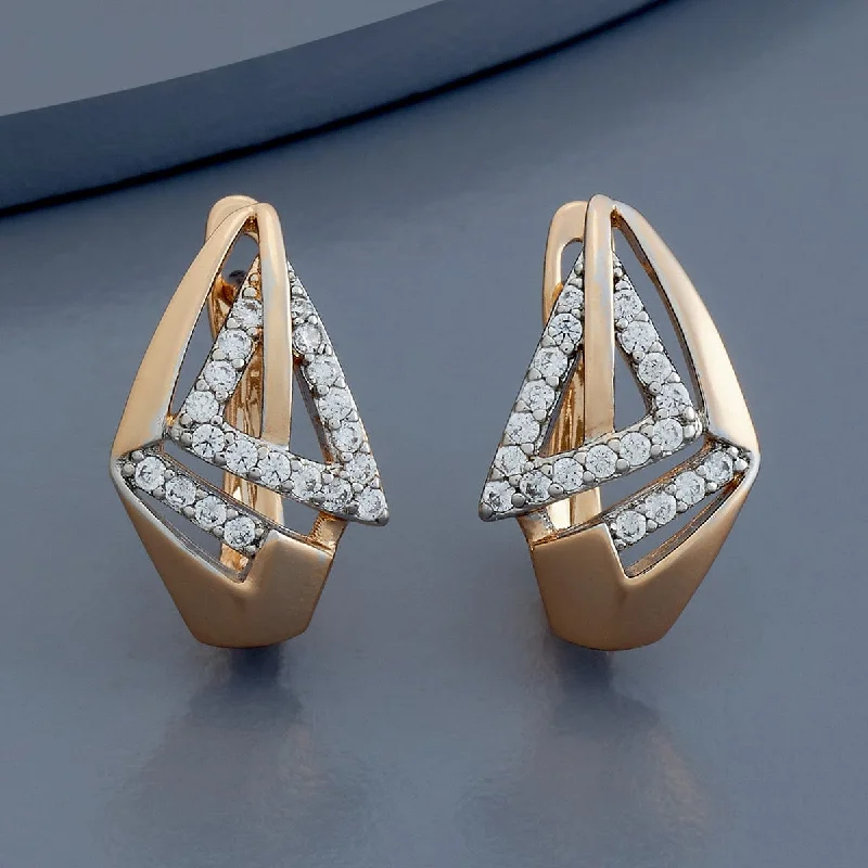 Women's Earrings – Elegant Designs for Every Personality--Trendy Earring 179376