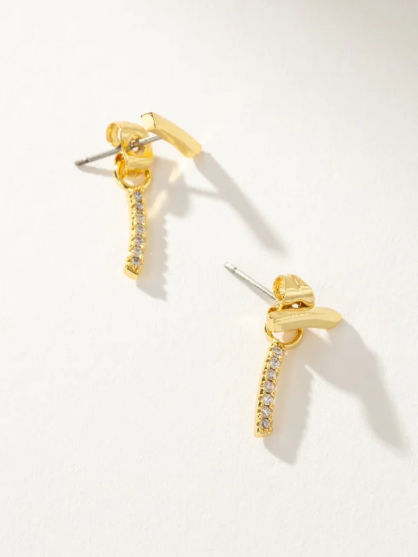 Women's Earrings – Elegant Designs for Every Personality--Dimensional Ear Jacket