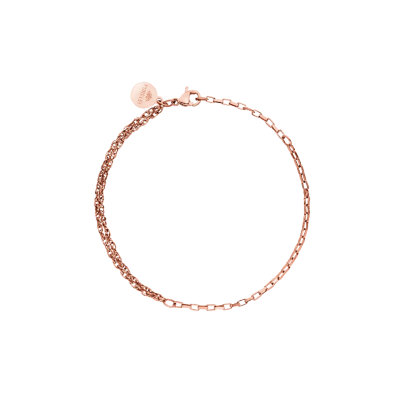 Rosegold