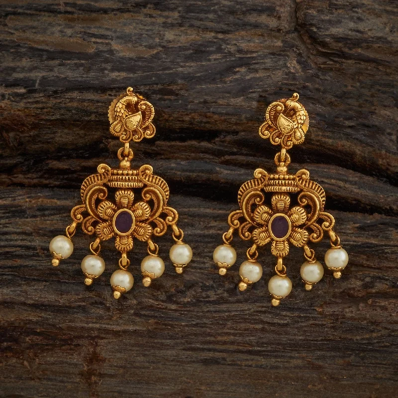 Women's Earrings – Elegant Designs for Every Personality--Antique Earring 181382