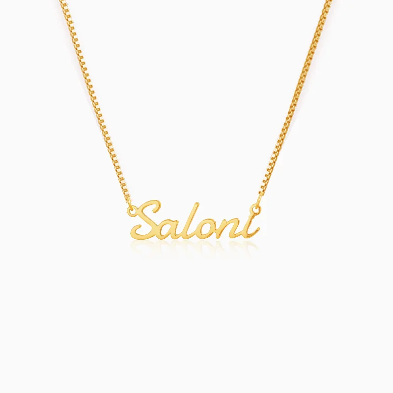 Shop Classic Women's Necklaces & Pendants with a Modern Twist-Personalised Golden Regalia Pendant Shop Classic Women's Necklaces & Pendants with a Modern Twist-Personalised Golden Regalia Pendant