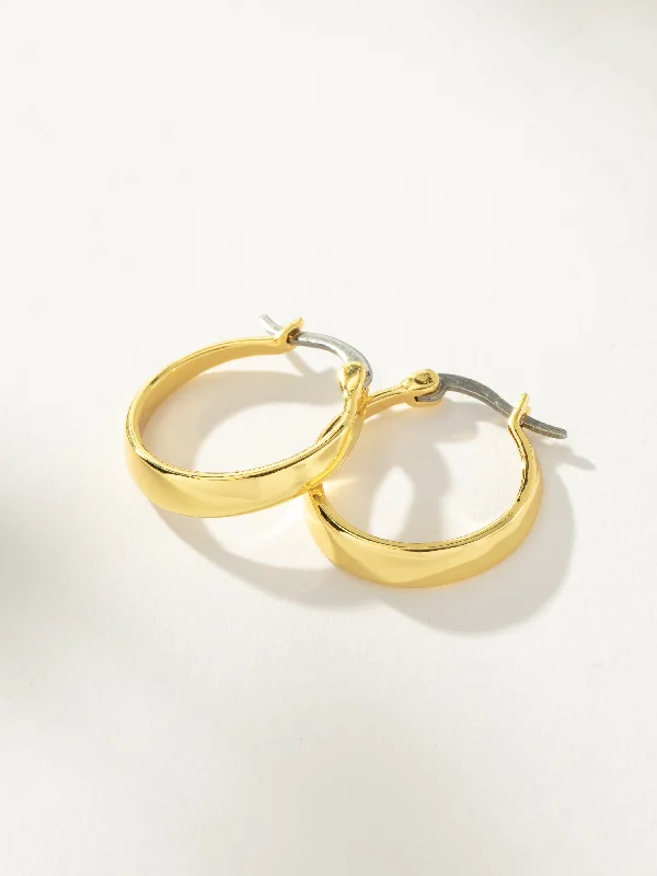 Women's Earrings – Elegant Designs for Every Personality--The One Hoop