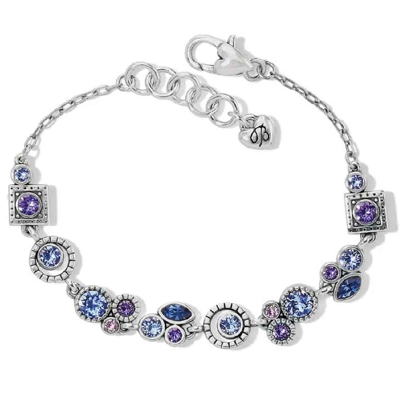 Fashionable Bangles for Women-Halo Radiance Bracelet