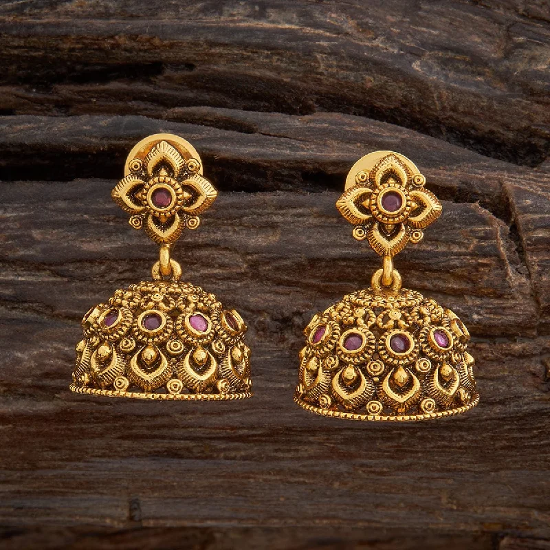 Women's Earrings – Elegant Designs for Every Personality--Antique Earring 162763