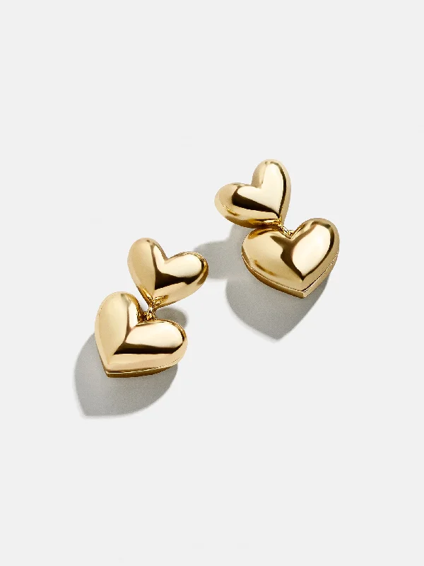 Women's Earrings – Elegant Designs for Every Personality--Lizzie Earrings - Small