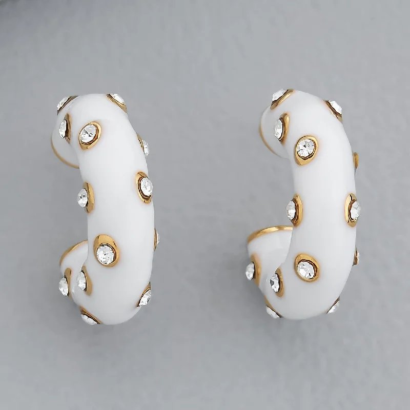 Women's Earrings – Elegant Designs for Every Personality--Trendy Earring 171784