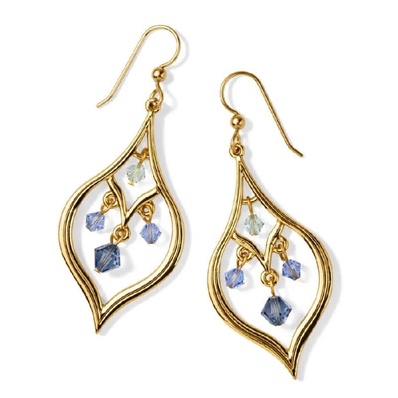Women's Earrings – Elegant Designs for Every Personality--Prism Lights French Wire Earrings Women's Earrings – Elegant Designs for Every Personality--Prism Lights French Wire Earrings