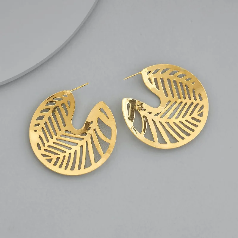 Women's Earrings – Elegant Designs for Every Personality--Trendy Earring 171696