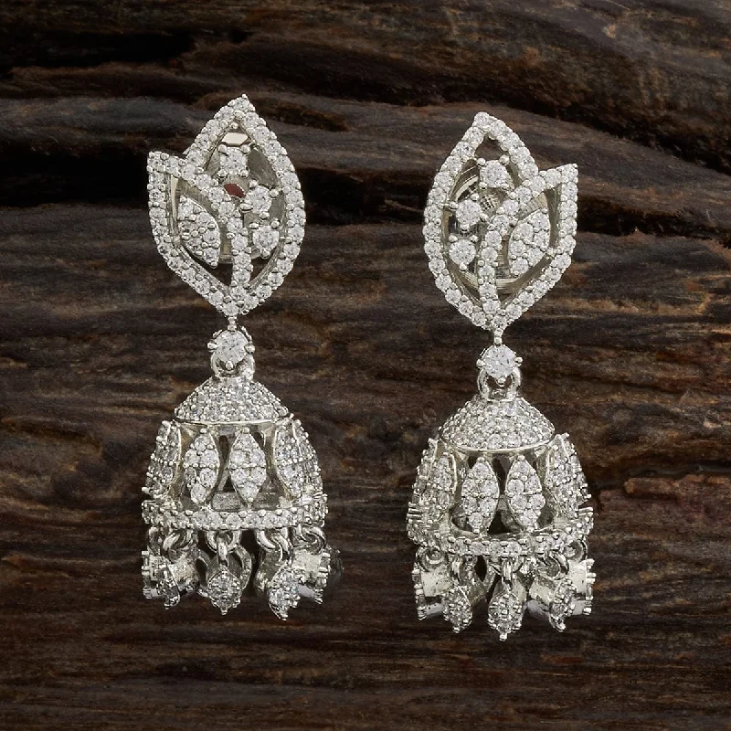 Women's Earrings – Elegant Designs for Every Personality--Zircon Earring 163175
