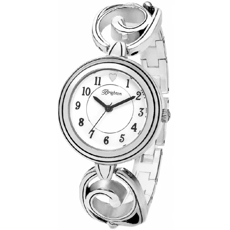 Women's Watches with Gemstones-Echoes Watch