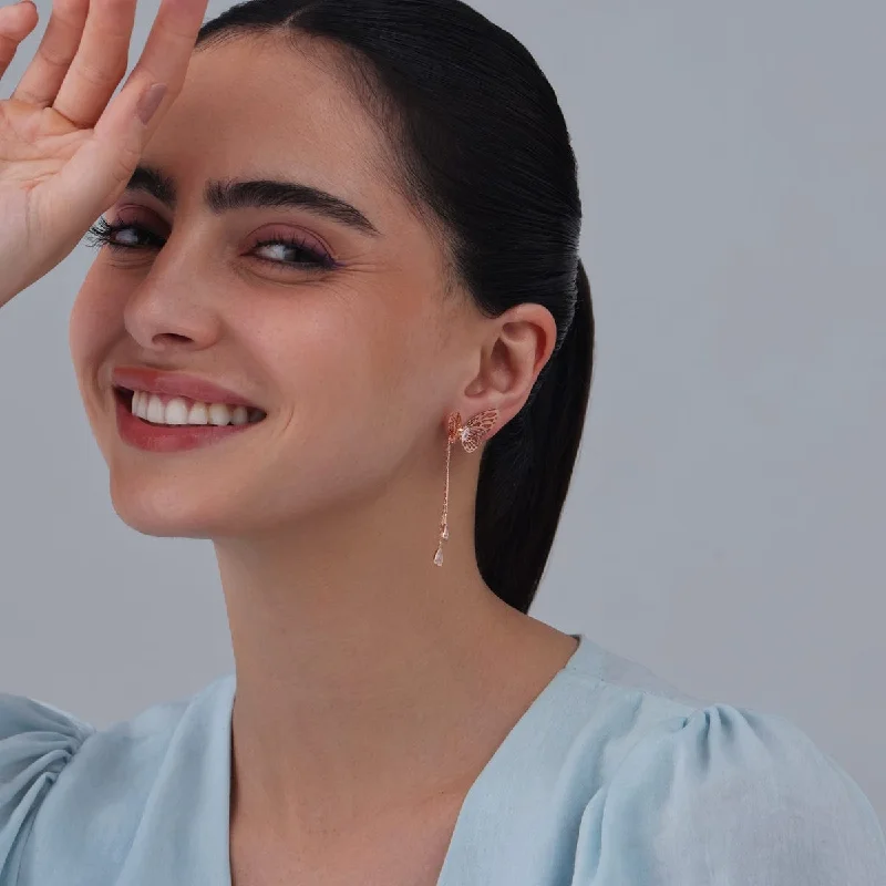 Women's Earrings – Elegant Designs for Every Personality--Trendy Earring 179858