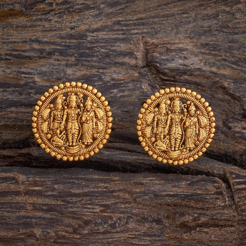 Women's Earrings – Elegant Designs for Every Personality--Antique Earring 177915
