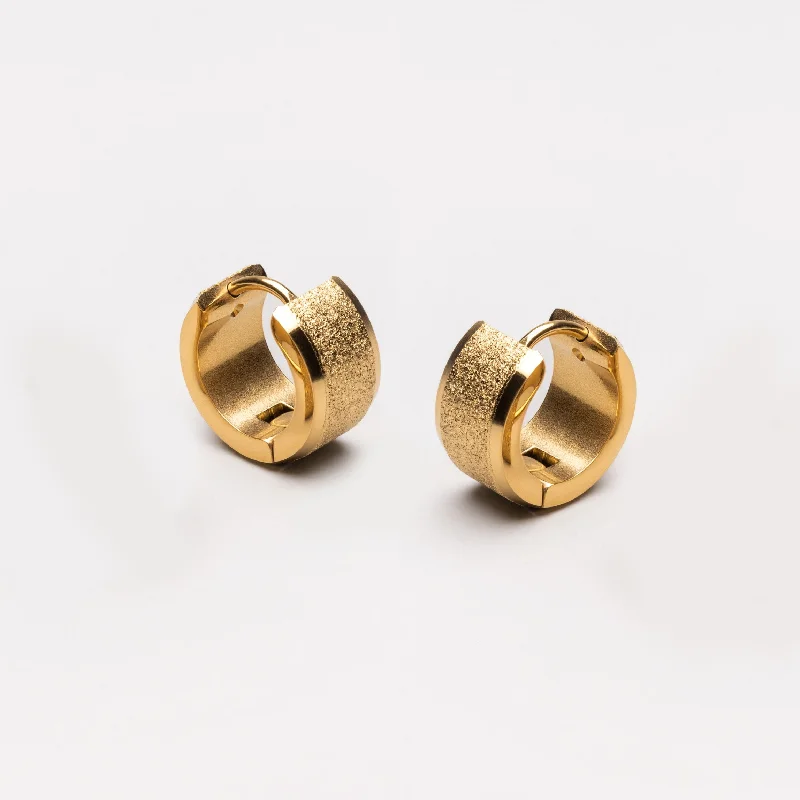 Women's Earrings – Elegant Designs for Every Personality--Gala Earrings