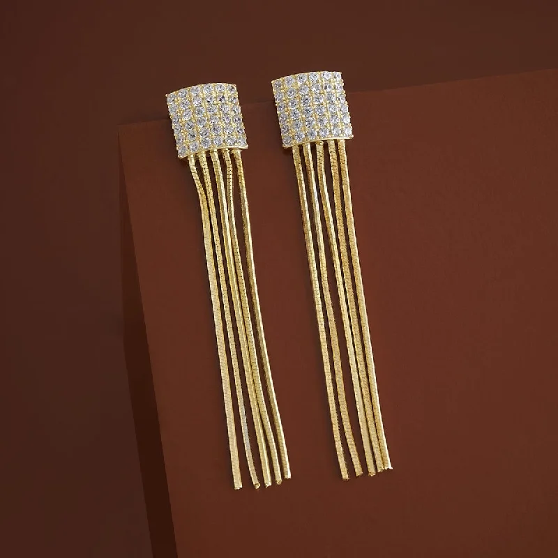 Women's Earrings – Elegant Designs for Every Personality--92.5 Silver Earring 161061 Women's Earrings – Elegant Designs for Every Personality--92.5 Silver Earring 161061