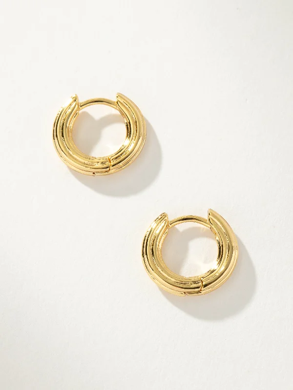 Women's Earrings – Elegant Designs for Every Personality--Forever Huggies